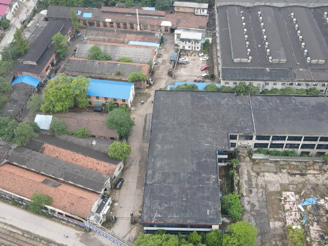 [株洲市]株洲市芦淞区董家塅茅屋街路28号地块招商