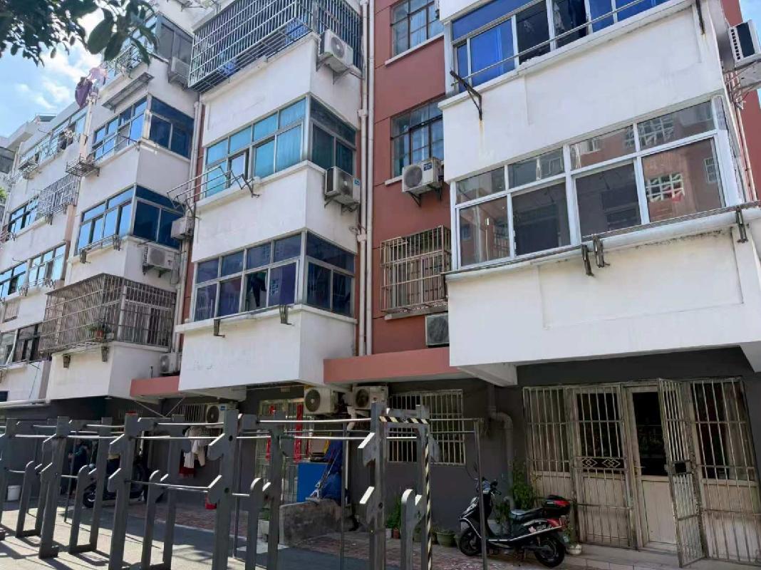 [常州市]常州市钟楼区五星街道花园西村8栋甲单元103室住宅招租公告