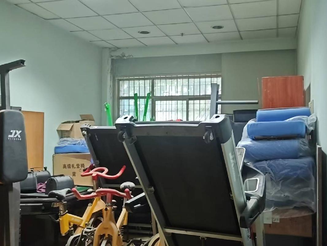甘肃科源电力集团有限公司位于兰州市七里河区三套房产转让公告