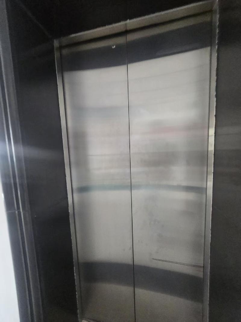 一部报废电梯转让公告