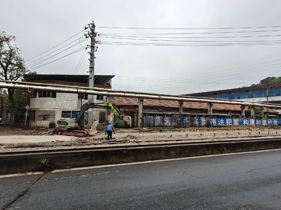 株洲市芦淞区董家塅茅屋街路28号地块招商(国资监测编号GR2026HN1003807)