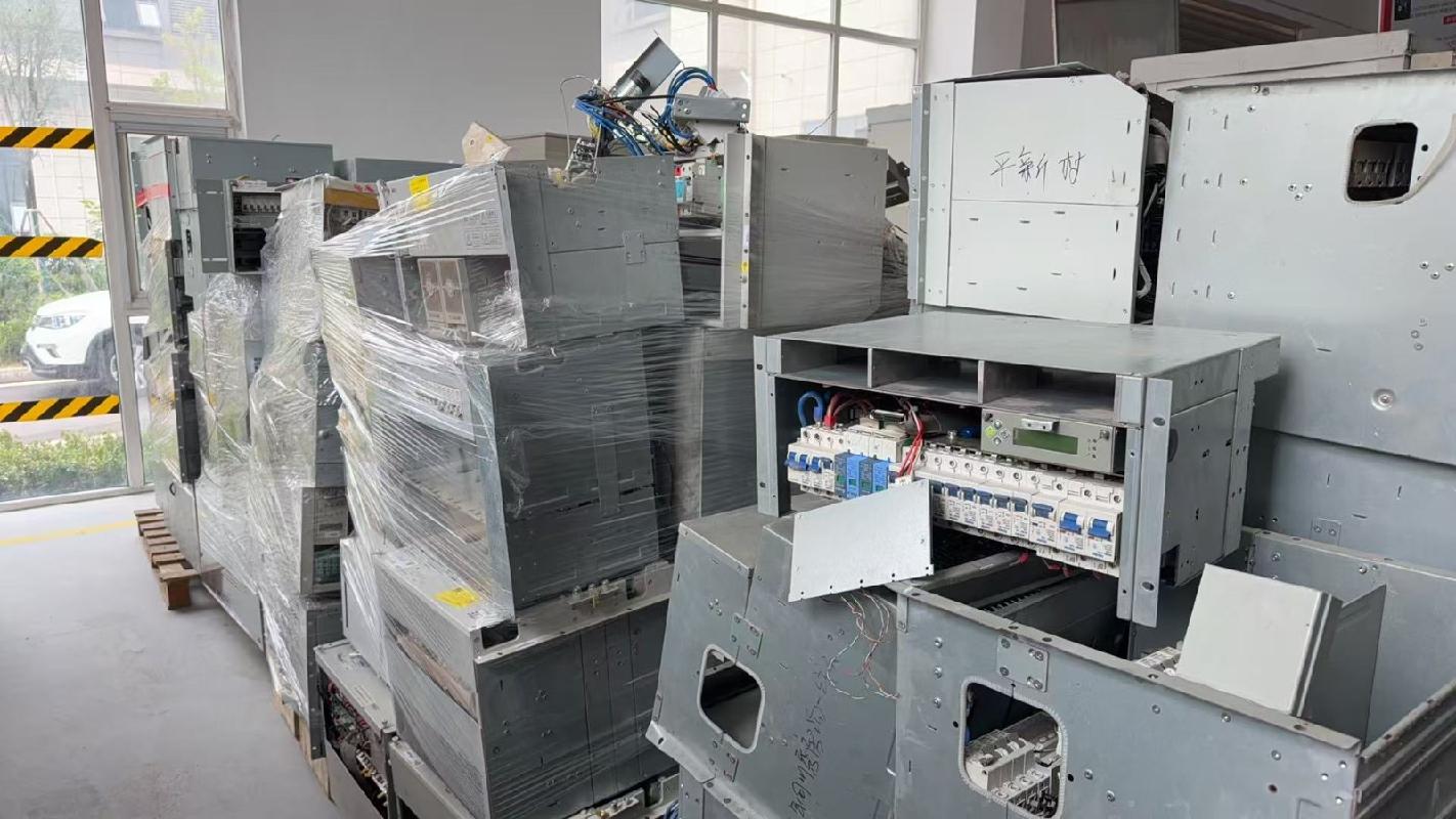 中国铁塔股份有限公司铜川市分公司2026年第六批报废物资转让公告(国资监测编号GR2026GS1001627)