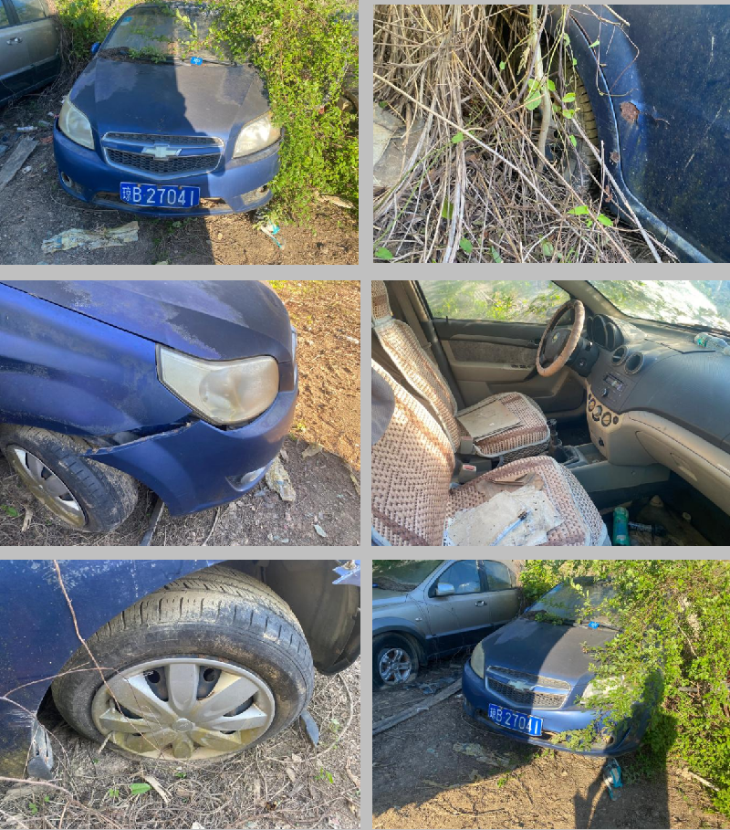 [三亚市]73 辆无主车辆（电动车、摩托车，含11 辆机动车）分为两个标的分别转让