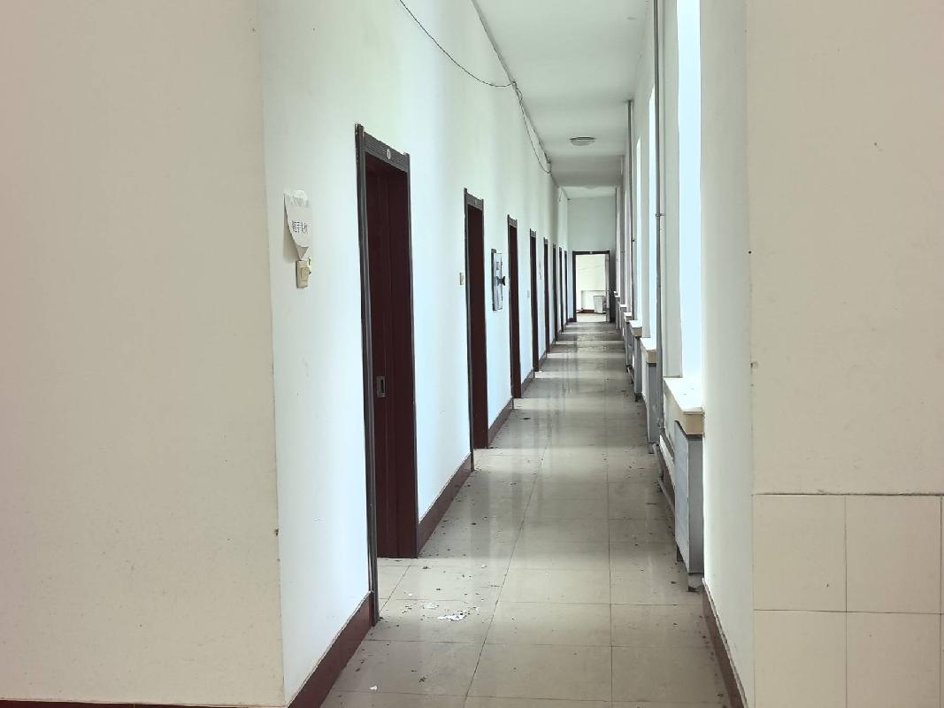 大庆市水务集团有限公司林源办公楼出租交易公告(国资监测编号GR2026HL2006496)