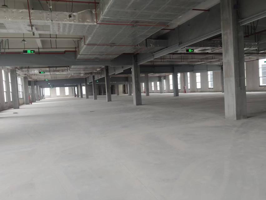 淮安朗东智能科技有限公司水渡口大道217号诺德PCB智能设备制造产业园C5厂房二三层公开出租(国资监测编号GR2026JS5003908)