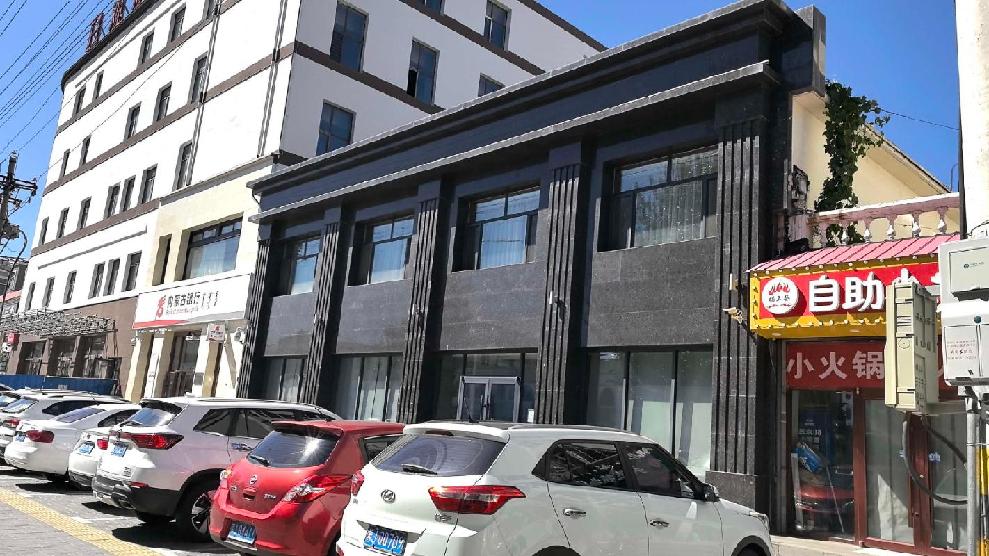 内蒙古农商行察右后旗支行持有的8套房产单独可租可售项目询价