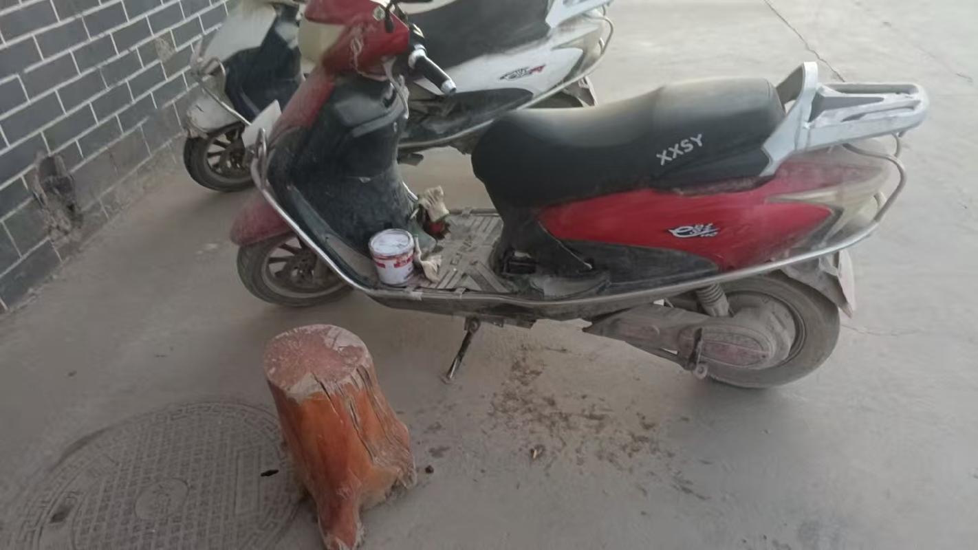 [喀什地区]伽师果叔生态农业供应链有限公司转让所属一批存货、车辆等资产