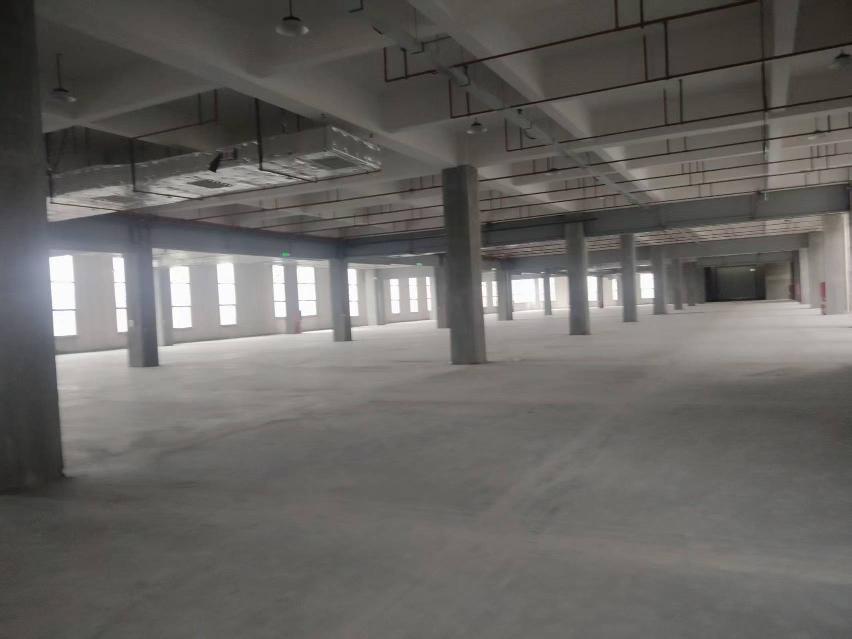 淮安朗东智能科技有限公司水渡口大道217号诺德PCB智能设备制造产业园C5厂房二三层公开出租(国资监测编号GR2026JS5003908)