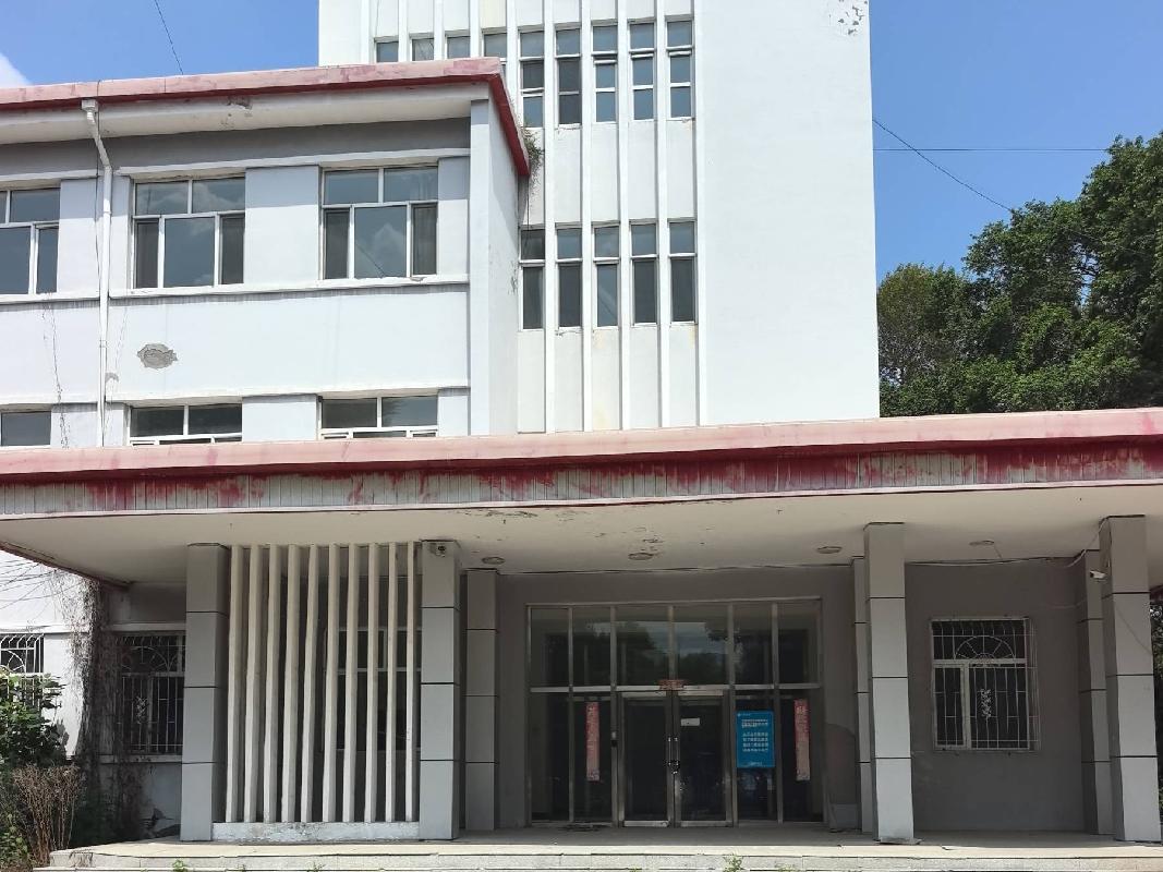 大庆市水务集团有限公司林源办公楼出租交易公告(国资监测编号GR2026HL2006496)