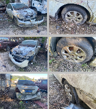 73 辆无主车辆（电动车、摩托车，含11 辆机动车）分为两个标的分别转让