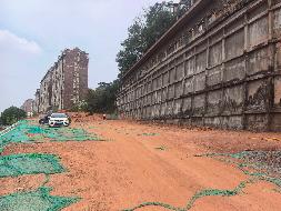 长沙市天心区万家丽南路二段1099号湘煤大厦东侧2000㎡配套用地(国资监测编号GR2026HN1003791)