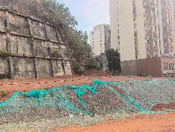 长沙市天心区万家丽南路二段1099号湘煤大厦东侧2000㎡配套用地(国资监测编号GR2026HN1003791)
