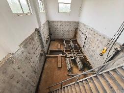 池州高新区前江污水处理厂二期工程5项建（构）筑物及79项机器设备拟拆除资产转让公告(国资监测编号GR2026AH2003056)