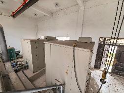 池州高新区前江污水处理厂二期工程5项建（构）筑物及79项机器设备拟拆除资产转让公告(国资监测编号GR2026AH2003056)