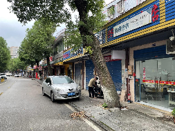 标的4长沙市岳麓区湘仪路15号门面招租(国资监测编号GR2026HN1003795)