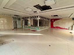 乌拉特前旗乌拉山镇教育路行吟水榭小区1-4号楼16号商铺转让项目