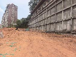 长沙市天心区万家丽南路二段1099号湘煤大厦东侧2000㎡配套用地(国资监测编号GR2026HN1003791)