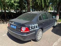 22台报废车招选报废回收机构（土默特左旗机关事务服务中心）(国资监测编号GR2026NM1004704)