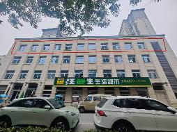 芜湖市湾沚区湾沚镇南湖印S3-A幢第4层房产出租公告