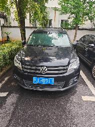 大众小型普通客车、帕萨特、别克小型轿车转让公告