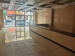乌拉特前旗乌拉山镇教育路行吟水榭小区1-4号楼14号商铺转让项目