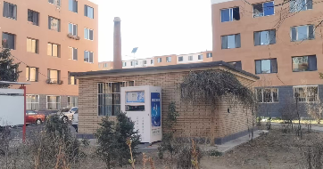 呼和浩特市新城区艺术厅北街9号闻都小区院内小凉房出租（租金8640元/年，租期5年）(国资监测编号GR2026NM1004626)