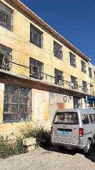 内蒙古农商行察右后旗支行持有的8套房产单独可租可售项目询价