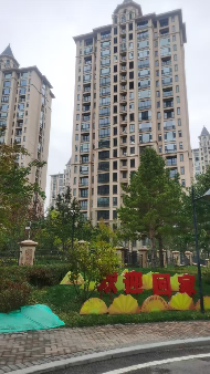 鄂尔多斯市东胜区星河湾路1号星河湾畅心园B1-1-202房产出租（租金36155元/年，租期5年）(国资监测编号GR2026NM1004623)
