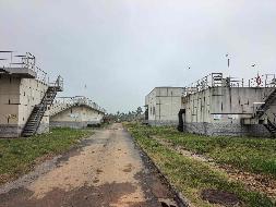 池州高新区前江污水处理厂二期工程5项建（构）筑物及79项机器设备拟拆除资产转让公告(国资监测编号GR2026AH2003056)