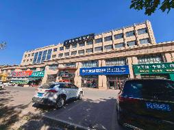 新疆绿珠九鼎农产品经营管理有限公司转让位于石河子市北六路67-3号房产(国资监测编号GR2026XJ1001936)