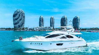 “洋海之光”“海洋印象”“海洋神话”“海洋经典”等四艘普通客船分别再次转让