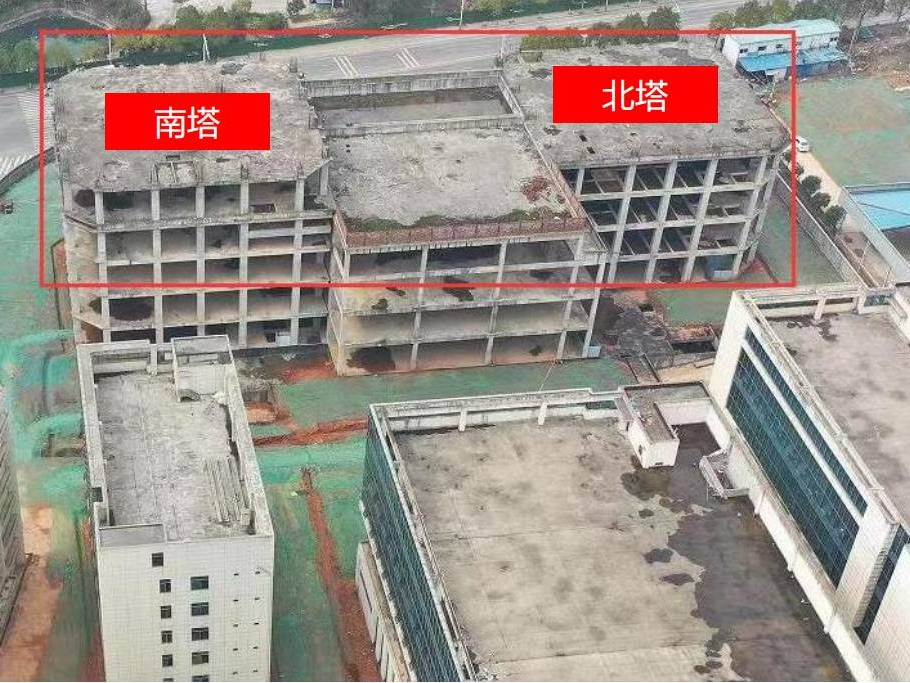 东山湾智创商业综合体地上1-10层整体出租(国资监测编号GR2026HN1003790)