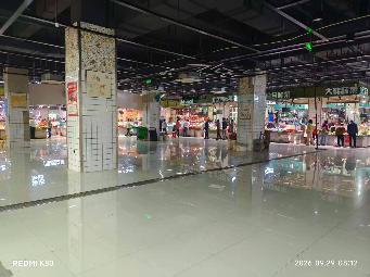 江苏省常州市钟楼区勤业路155号勤业菜市场S1、S2号铺位招租公告