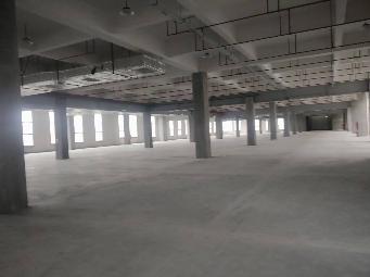 淮安朗东智能科技有限公司水渡口大道217号诺德PCB智能设备制造产业园C5厂房二三层公开出租(国资监测编号GR2026JS5003908)