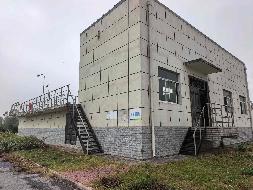 池州高新区前江污水处理厂二期工程5项建（构）筑物及79项机器设备拟拆除资产转让公告(国资监测编号GR2026AH2003056)