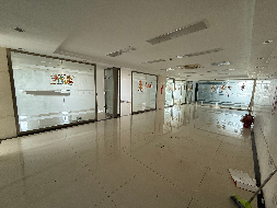 黄山市屯溪区黄山西路76号百川财富广场银座1901室办公用房出租公告(国资监测编号GR2026AH2003034)