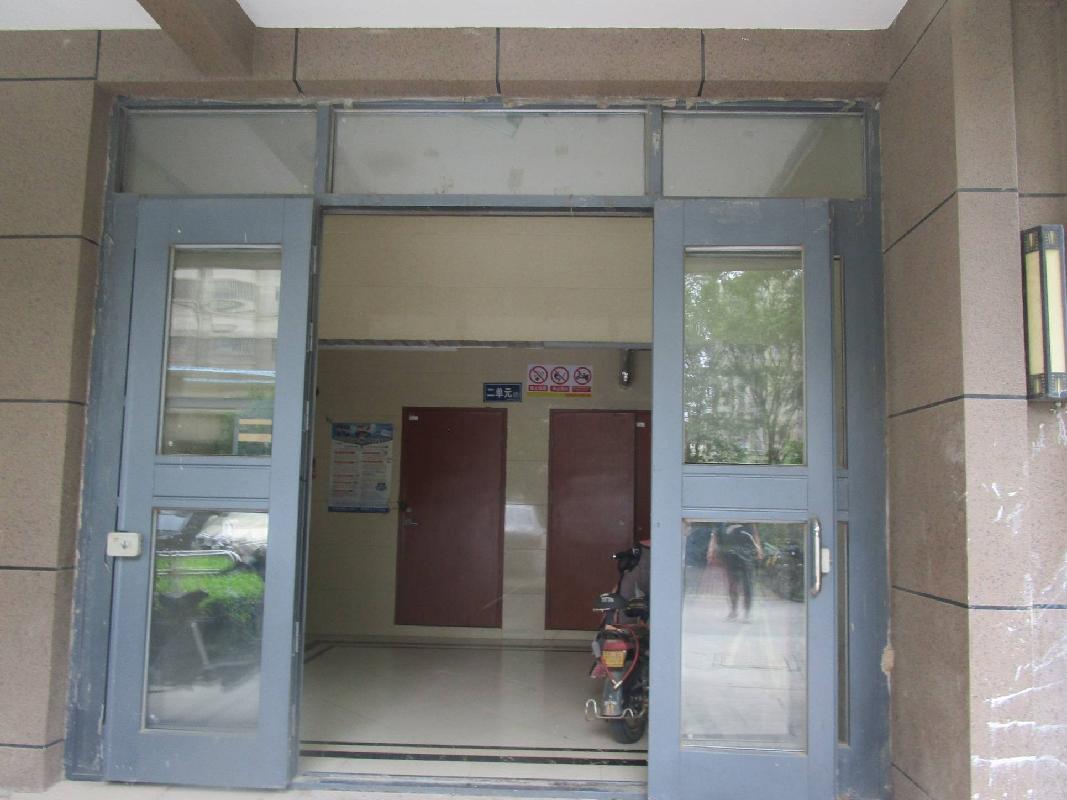 江苏徐州丰县金地首府小区15-2-303房产转让项目公告(国资监测编号GR2026JS4003958)
