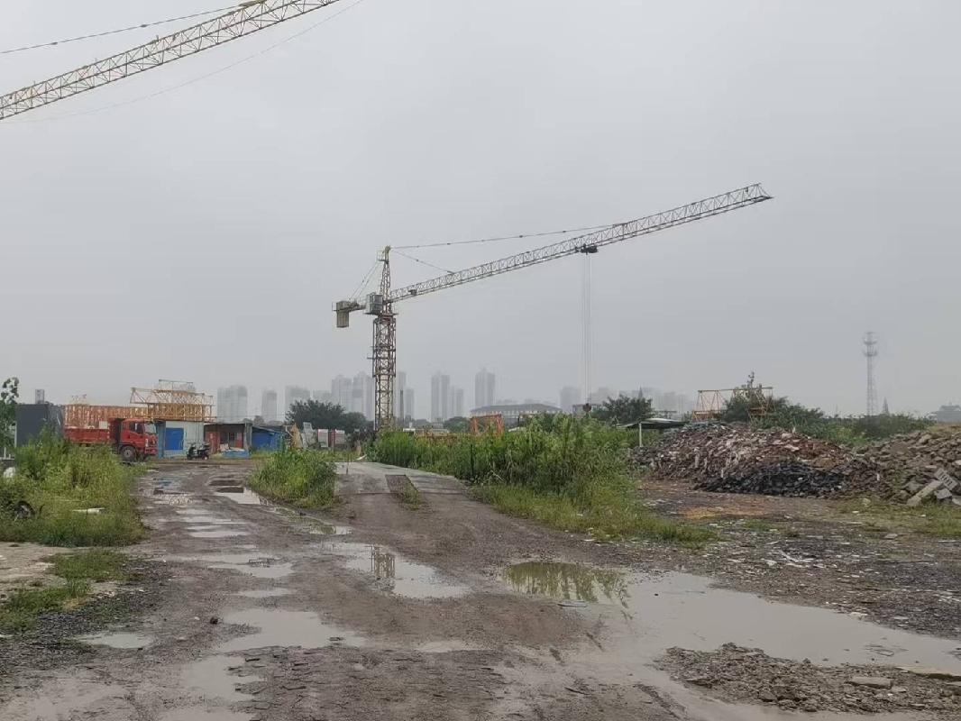 常州市武进区嘉泽镇环镇路以西，夏溪河以北（原中东复合肥厂）西侧场地招租公告(国资监测编号GR2026JS2004030)