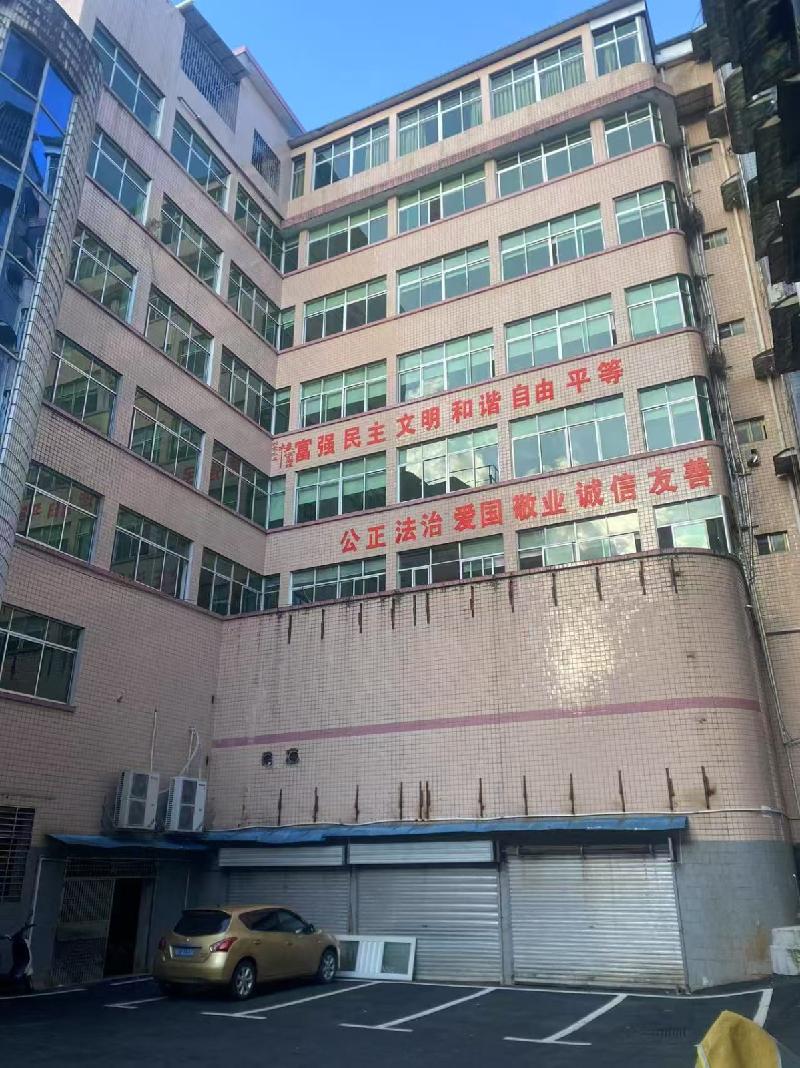 宜章县玉溪镇文明南路原妇幼保健院4处资产出租