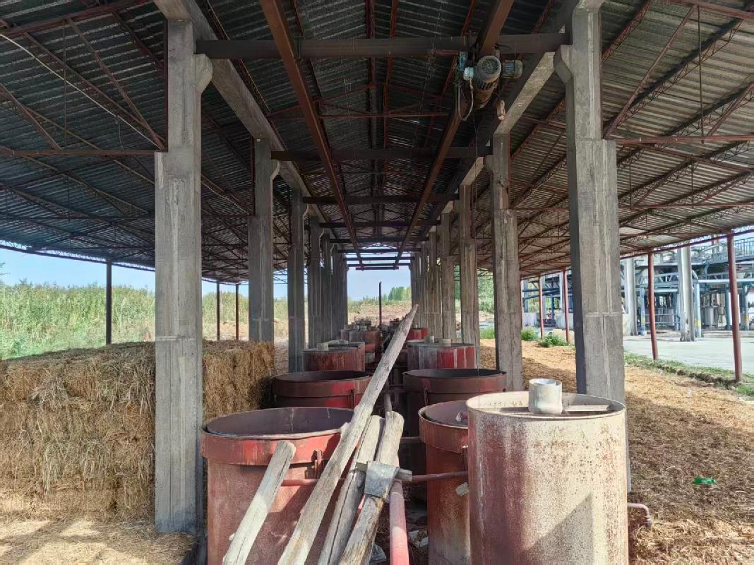 可克达拉市国投公司所属位于第四师69团香极地公司厂区内建筑物、构筑物、机器设备、车辆等资产对外转让