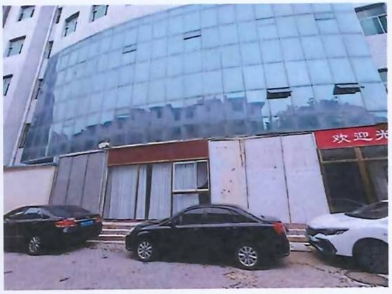 呼和浩特市新城区新城西街48号内蒙古新世纪广场商业楼1层1号约2467.21㎡商业用房招租（年租金底价1044600元，租期1年）(国资监测编号GR2026NM1004701)