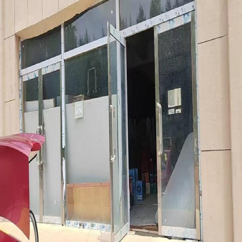 鄂尔多斯市杭锦旗锡尼镇乌力吉街南胜利北路西民生小区C3#商4(1016)房产转让(国资监测编号GR2026NM1004716)