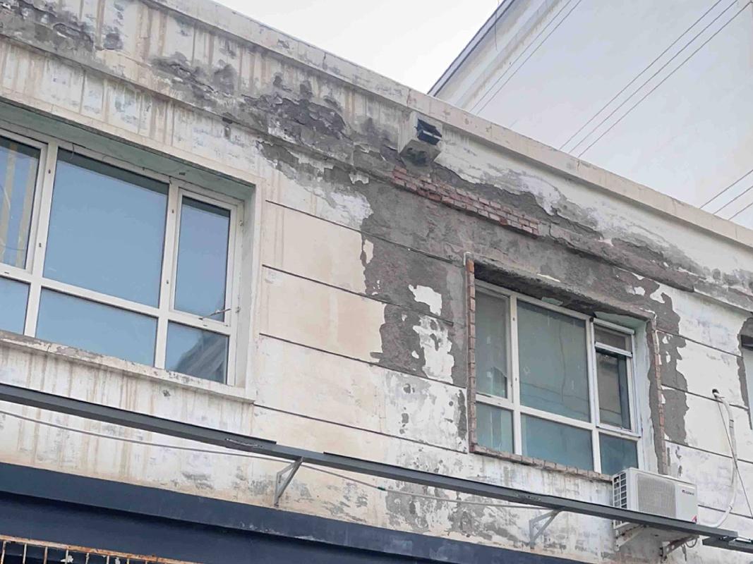 奎屯市城投房地产开发有限公司位于天香里54-9号55.35㎡商铺对外招租(租期1年)