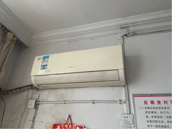 一批空调、空气源主机、防盗门等废旧资产整体处置(国资监测编号GR2026HN2003824)
