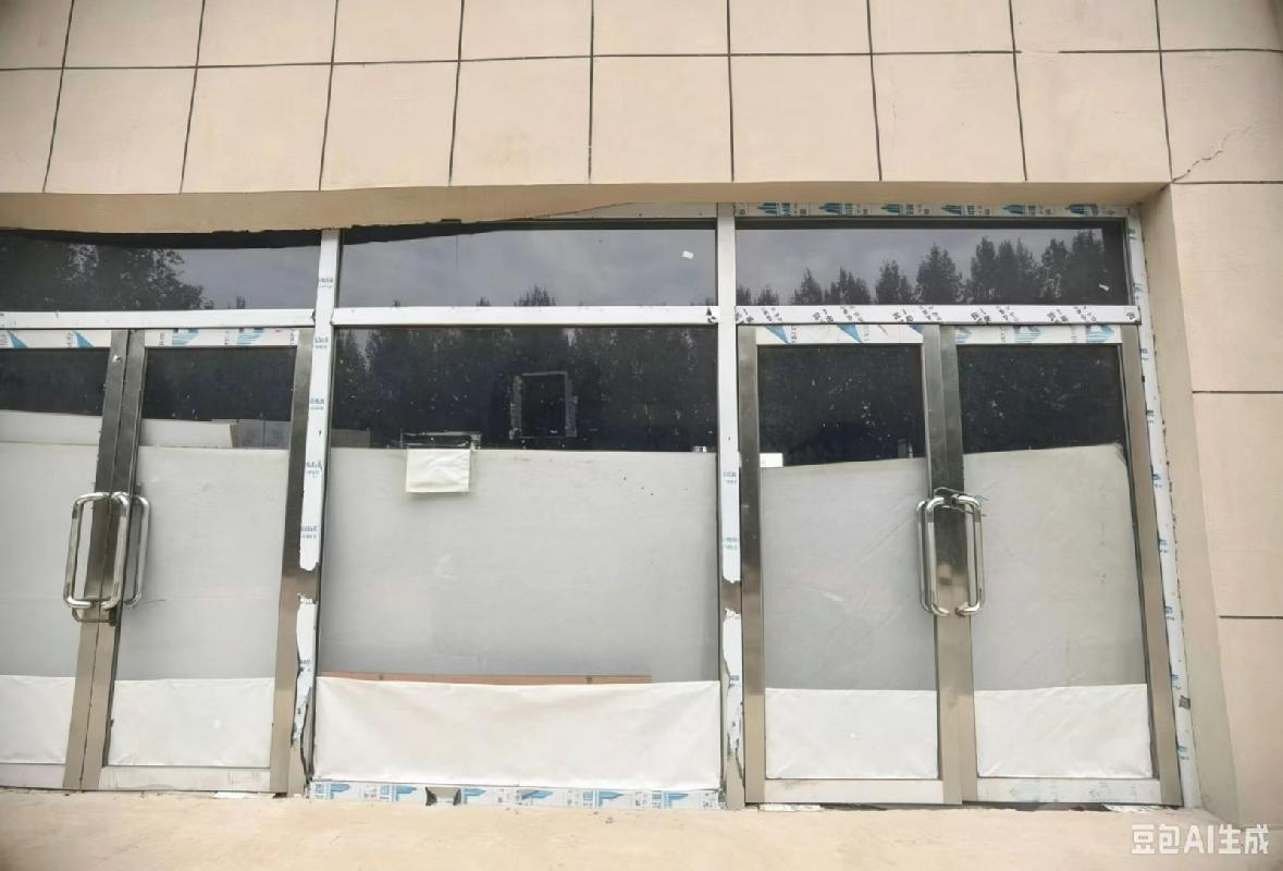鄂尔多斯市杭锦旗锡尼镇乌力吉街南胜利北路西民生小区C3#商4(1016)房产转让(国资监测编号GR2026NM1004716)