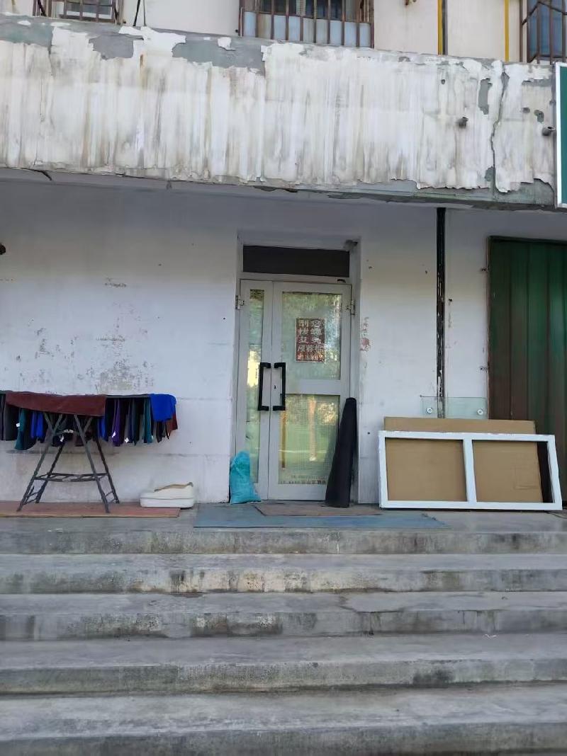 奎屯市城投房地产开发有限公司位于乌鲁木齐东路78-5号58.99㎡商铺对外招租(租期1年)