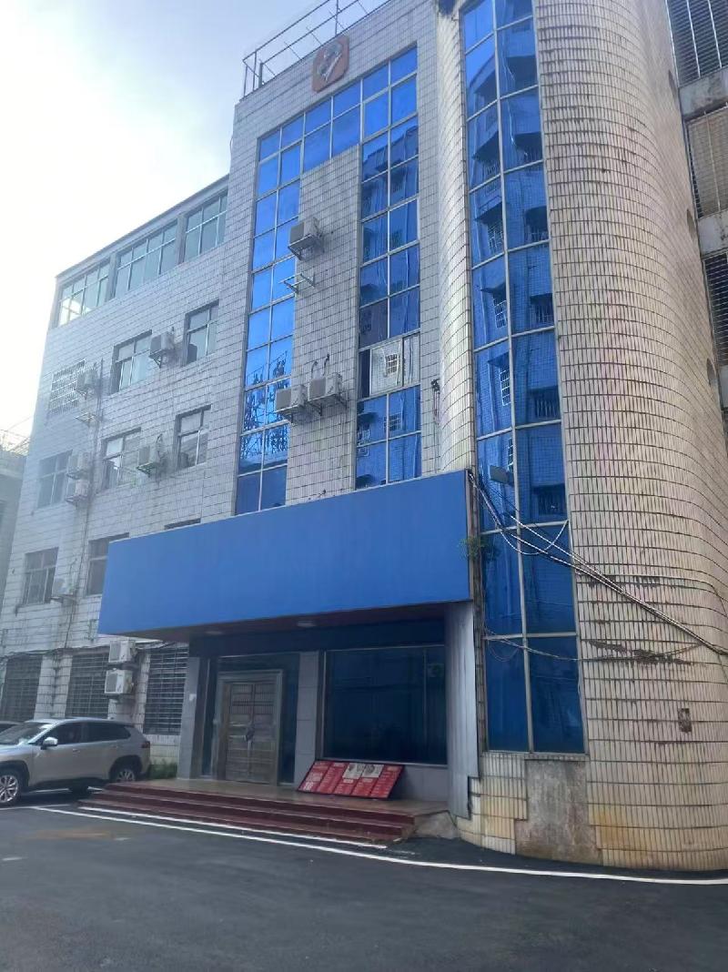 宜章县玉溪镇文明南路原妇幼保健院4处资产出租