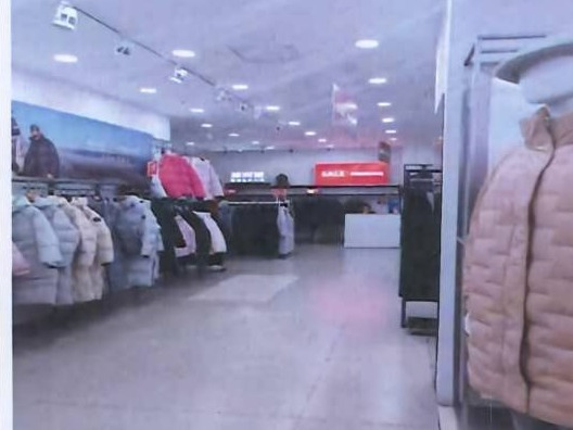 呼和浩特市新城区新城西街48号内蒙古新世纪广场商业楼1层1号约2467.21㎡商业用房招租（年租金底价1044600元，租期1年）(国资监测编号GR2026NM1004701)