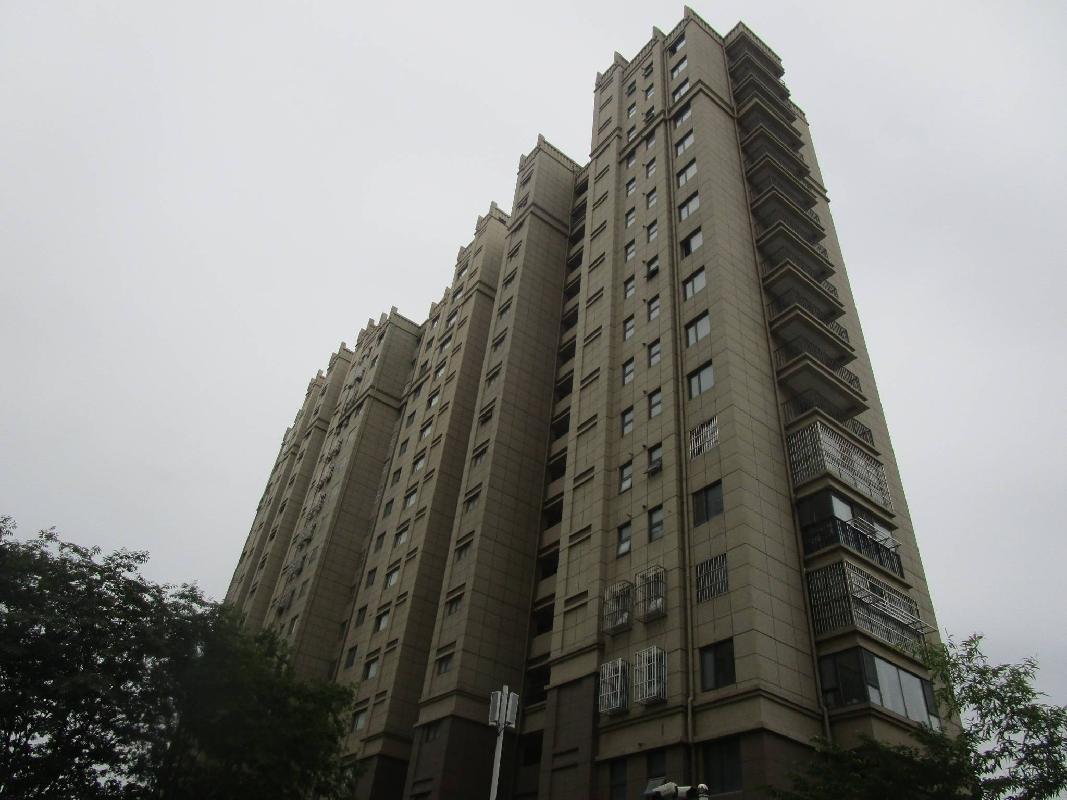 江苏徐州丰县金地首府小区15-2-303房产转让项目公告(国资监测编号GR2026JS4003958)