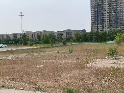 江苏徐州淮海国际港务区时代大道7号淮海陆港枢纽中心信息交易中心南区停车场内20亩场地招租项目公告(国资监测编号GR2026JS4003966)